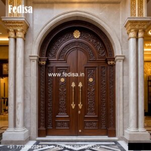 Door Paint Design, Minimalist Door Design | Decorative Wooden Door Latest