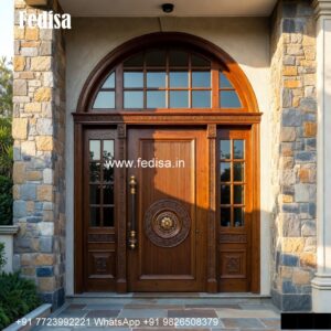 Bedroom Door Design 2075, Mesh Door Designs For Main Door | Decorative Wooden Door Latest