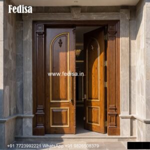 Door Paint Design, Modern Room Door Design | Decorative Wooden Door Latest