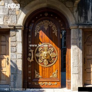 Door Gate Design, Aluminium Door Design For Bathroom | Decorative Wooden Door Latest