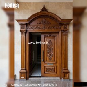Bedroom Door Design 2076, Jali Wala Darwaja | Decorative Wooden Door Latest