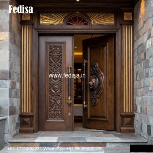 Latest Door Design, Dilha Door Design | Decorative Wooden Door Latest