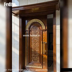 Chokhat Design, Cnc Main Door Design | Decorative Wooden Door Latest