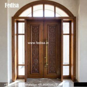 Simple Main Door Designs For Home, Door Get Design | Decorative Wooden Door Latest