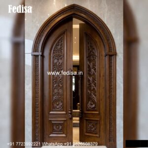 Door Paint Design, Front Grill Gate Design | Decorative Wooden Door Latest