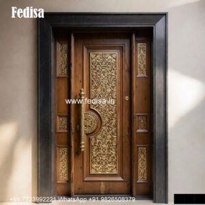 Door Gate Design, Main Door Sunmica Design | Decorative Wooden Door Latest