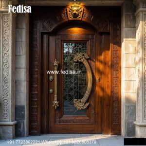 Screen Door Design, Door Colour Paint Design | Decorative Wooden Door Latest