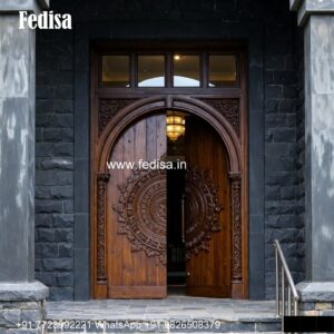 Door Paint Design, Door Ke Design | Decorative Wooden Door Latest