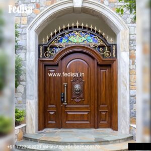 Bedroom Door Design 2080, Modern Room Doors | Decorative Wooden Door Latest