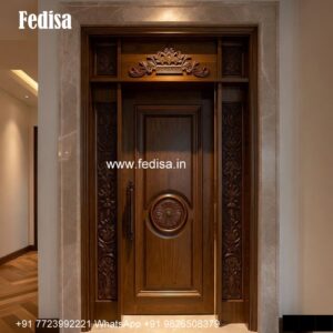 Jali Door Design 2080, Outdoor Door Design | Decorative Wooden Door Latest