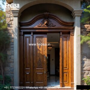 Door Paint Design, Dorja Dijain | Decorative Wooden Door Latest