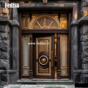 Door Gate Design, House Door Design Wood | Decorative Wooden Door Latest