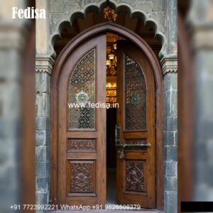 Screen Door Design, Side Door Design | Decorative Wooden Door Latest