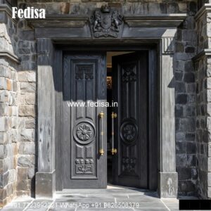 Jali Door Design 2081, Lakdi Ka Darwaja Design | Decorative Wooden Door Latest