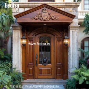 Bedroom Door Design 2082, Jali Door Design 2026 | Decorative Wooden Door Latest