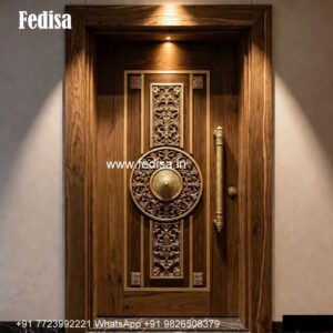 Jali Door Design 2082, Granite Door Design | Decorative Wooden Door Latest