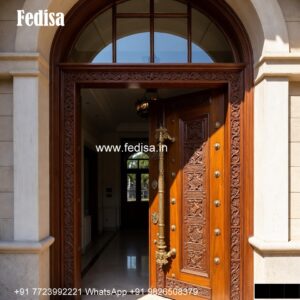Chokhat Design, Feature Doors And Windows | Decorative Wooden Door Latest