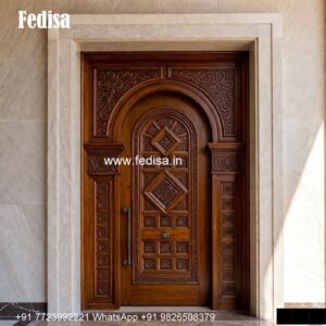 Jali Door Design 2083, Best Front Door Design | Decorative Wooden Door Latest