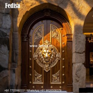 Latest Door Design, Bed Door Design | Decorative Wooden Door Latest
