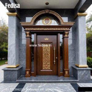 Door Paint Design, Door New Design 2026 | Decorative Wooden Door Latest