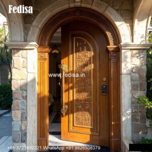 Chokhat Design, Modern Grill Gate Design | Decorative Wooden Door Latest