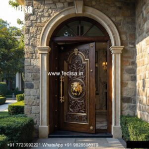 Screen Door Design, Single Door Design For Home | Decorative Wooden Door Latest