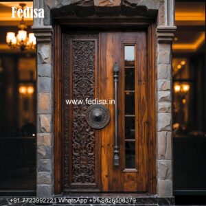 Simple Main Door Designs For Home, Beautiful Interior Doors | Decorative Wooden Door Latest
