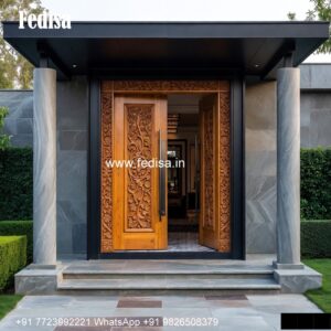 Jali Door Design 2088, Door Design Sagwan | Decorative Wooden Door Latest