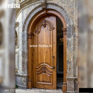 Door Grill Design 2089, Modern Door Frame Design | Decorative Wooden Door Latest