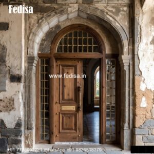 Simple Main Door Designs For Home, Wood Door Design Main Door | Decorative Wooden Door Latest