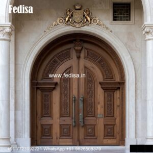 Jali Door Design 2090, Jali Darwaja Design | Decorative Wooden Door Latest