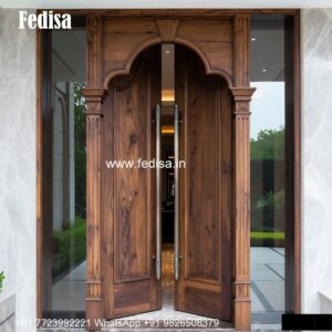 Chokhat Design, Flas Door Design | Decorative Wooden Door Latest