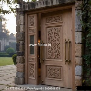 Door Gate Design, Chokhat Ke Design | Decorative Wooden Door Latest