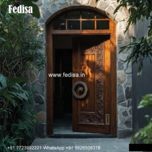 Screen Door Design, Main Door Designs For Home Wooden | Decorative Wooden Door Latest