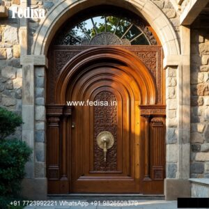 Door Grill Design 2095, Modern Bathroom Door Design | Decorative Wooden Door Latest