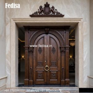 Latest Door Design, Double Door Steel Gate Design | Decorative Wooden Door Latest