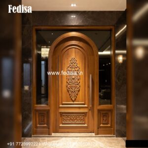 Door Paint Design, Latest Double Door Design | Decorative Wooden Door Latest