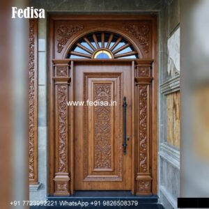 Chokhat Design, Play Board Door Design | Decorative Wooden Door Latest
