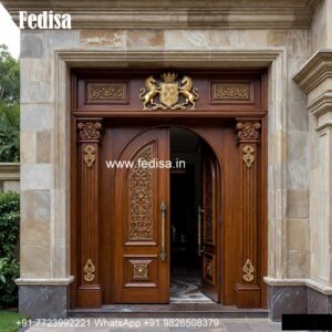 Door Paint Design, Sliding Design | Decorative Wooden Door Latest