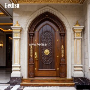 Door Gate Design, Wooden Main Door Design For Home | Decorative Wooden Door Latest