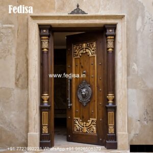 Jali Door Design 2097, Jali Door Design Wooden | Decorative Wooden Door Latest