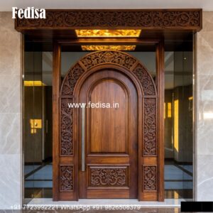 Simple Main Door Designs For Home, Main Grill Gate Design | Decorative Wooden Door Latest