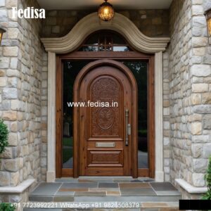 Door Paint Design, Partition Door For Living Room | Decorative Wooden Door Latest