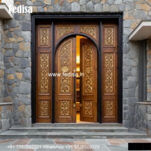 Door Gate Design, Room Door Design For Home | Decorative Wooden Door Latest