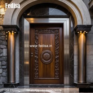Door Gate Design, Wooden Door Sunmica Design | Decorative Wooden Door Latest