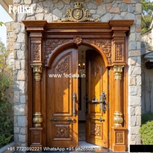 Latest Door Design, Sag Door Design | Decorative Wooden Door Latest