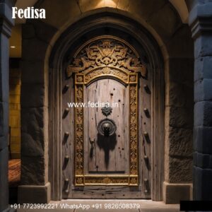 Door Grill Design 2100, Iron Gate Design Single Door | Decorative Wooden Door Latest