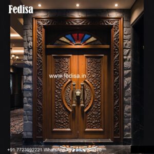 Door Paint Design, Wooden Door Paint Design | Decorative Wooden Door Latest
