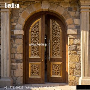 Simple Main Door Designs For Home, Design Your Front Door | Decorative Wooden Door Latest