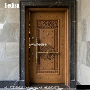 Bedroom Door Design 2102, Steel Double Door Design For Home | Decorative Wooden Door Latest